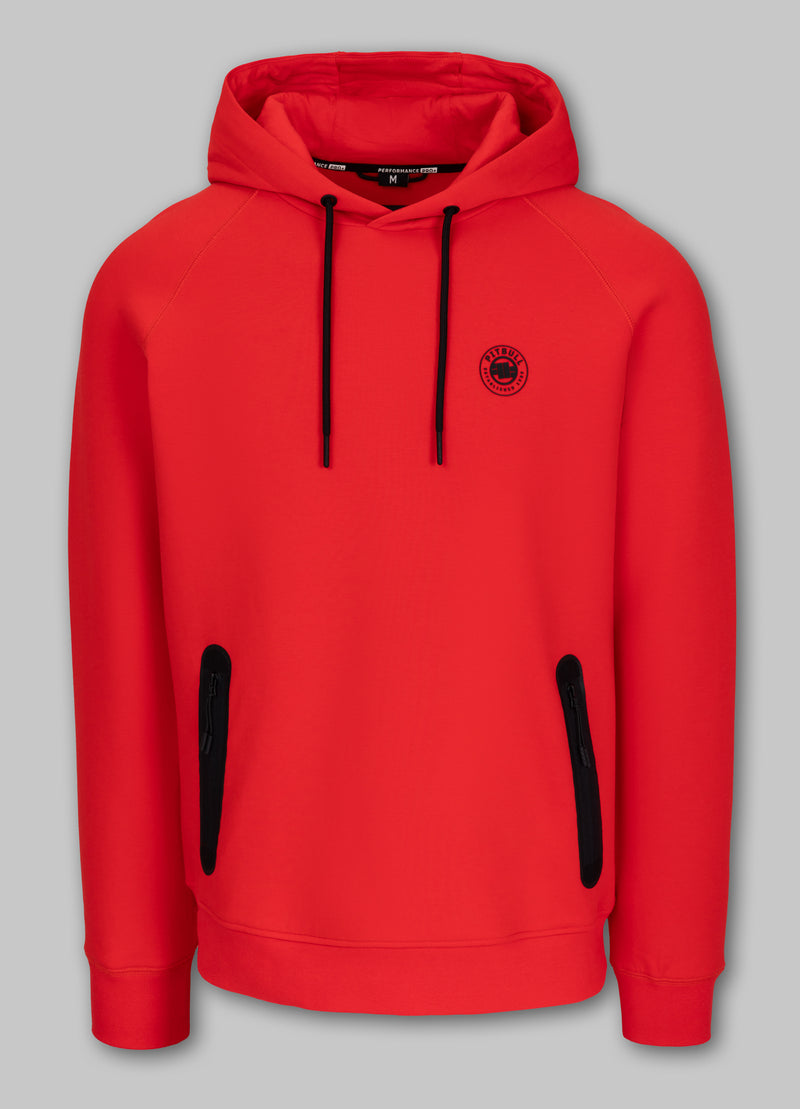 Bluza męska z kapturem DOGWOOD