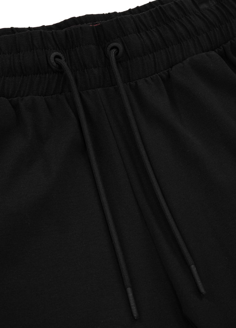 Spodnie TARENTO 210 Czarne - kup z Pitbull West Coast Oficjalny Sklep 
