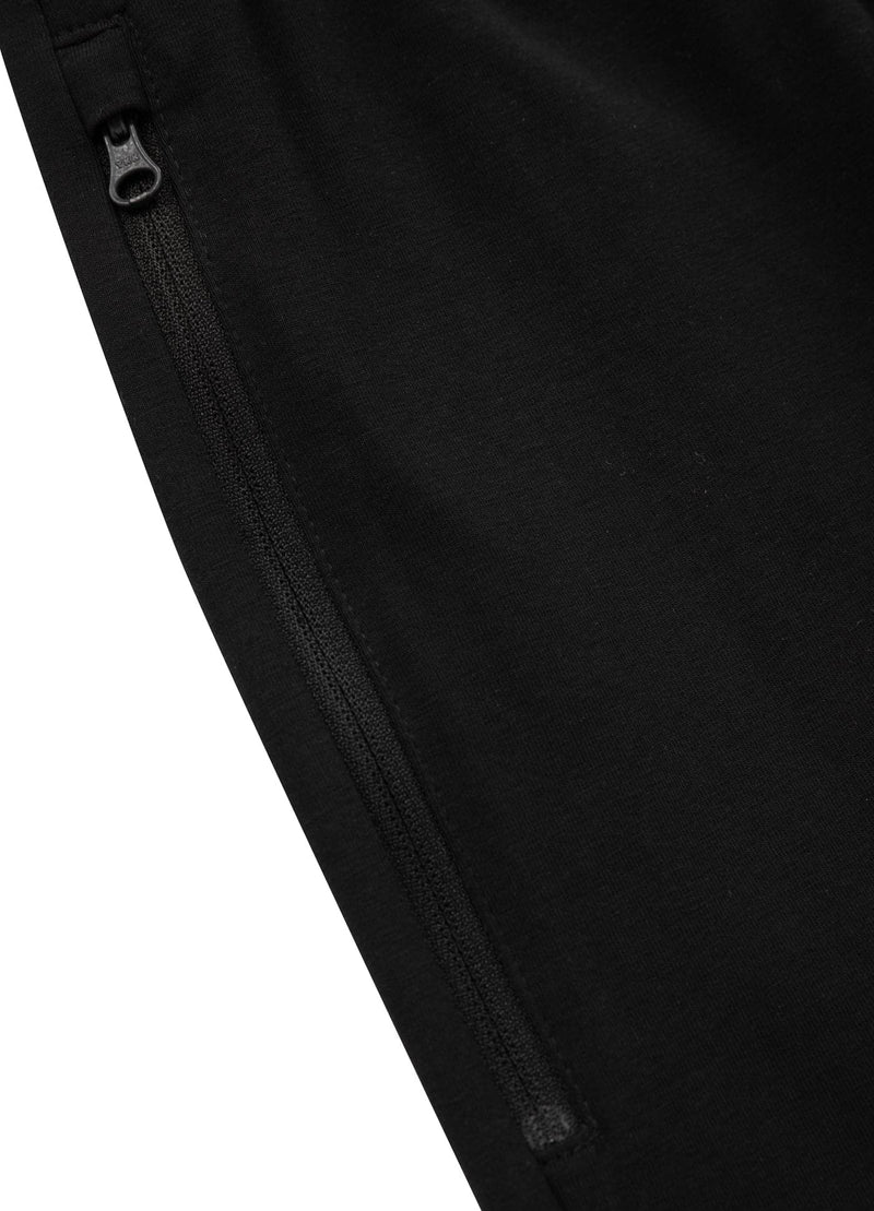 Spodnie TARENTO 210 Czarne - kup z Pitbull West Coast Oficjalny Sklep 