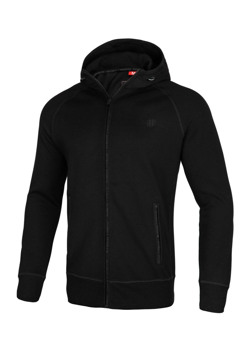 Bluza rozpinana z kapturem Harris - kup z Pitbull West Coast Oficjalny Sklep 