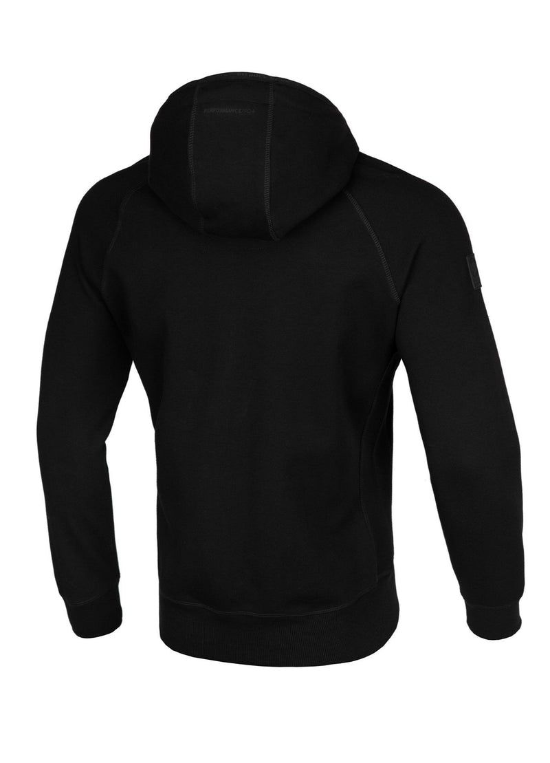 Bluza rozpinana z kapturem Harris - kup z Pitbull West Coast Oficjalny Sklep 