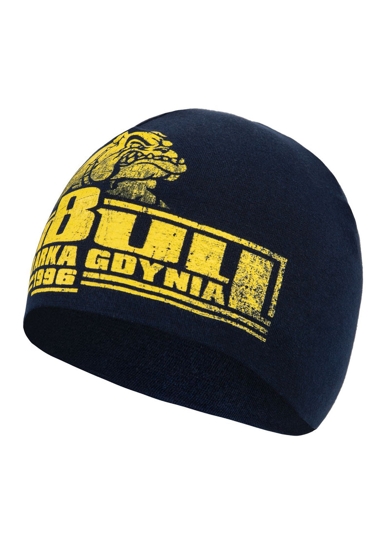 Czapka TAG Arka Gdynia