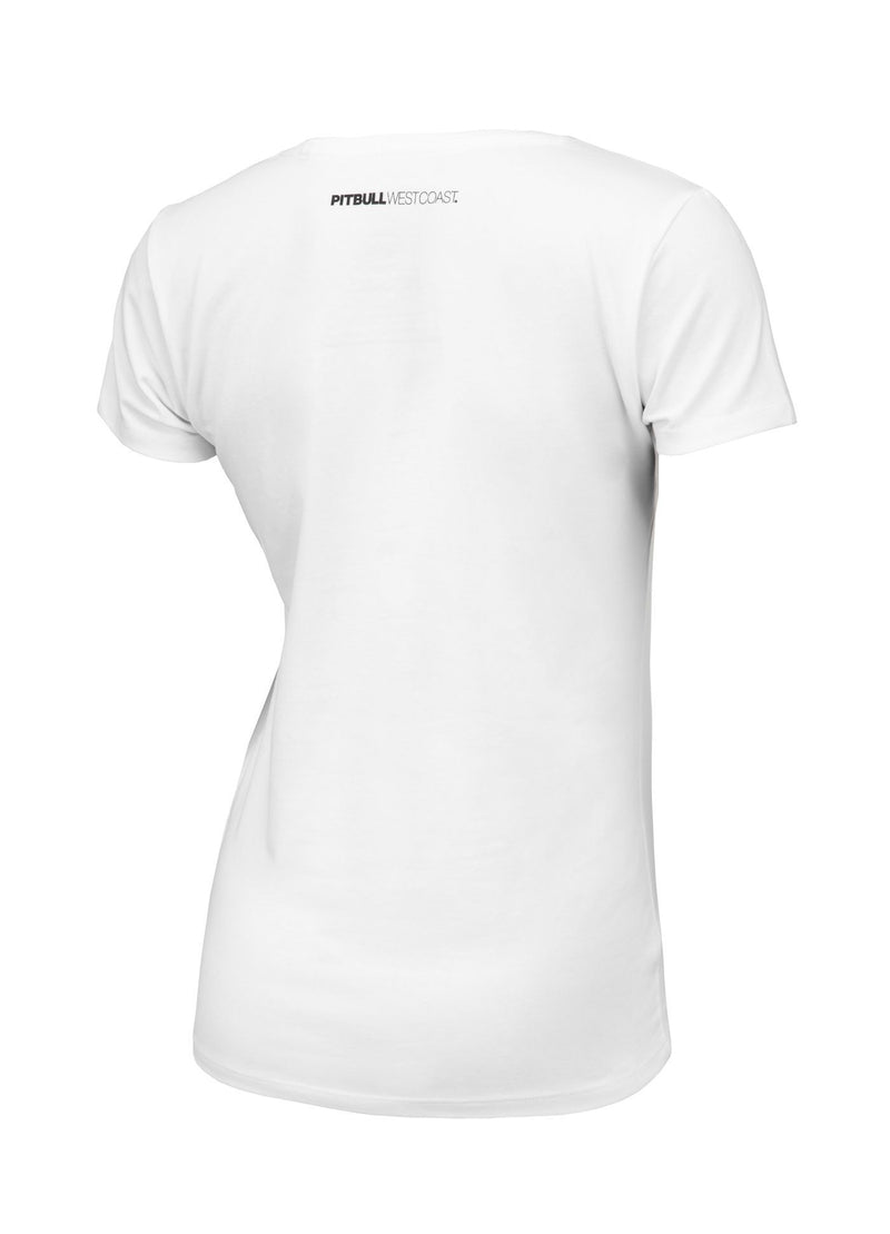 Koszulka damska Slim Fit Small Logo