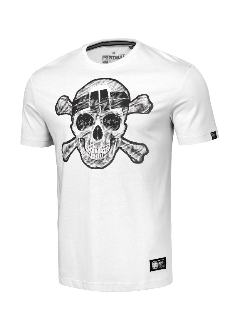 Koszulka Skull Wear