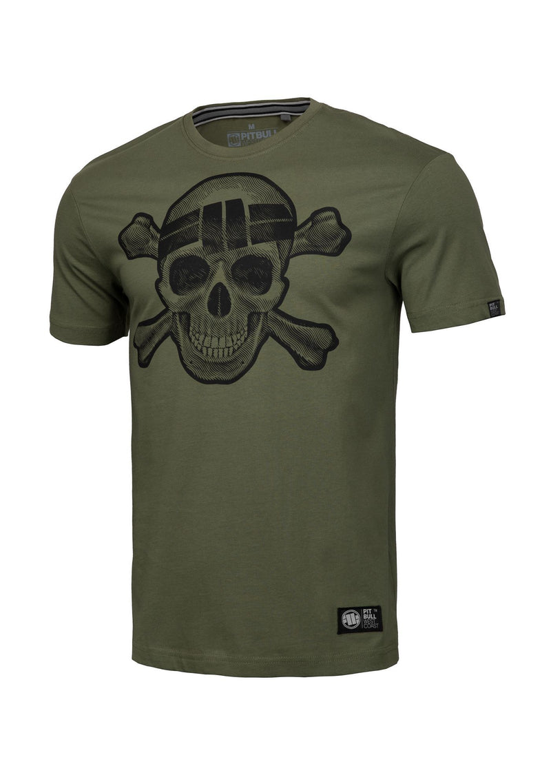 Koszulka Skull Wear