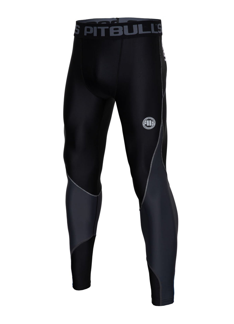 Legginsy sportowe Compression Pro plus