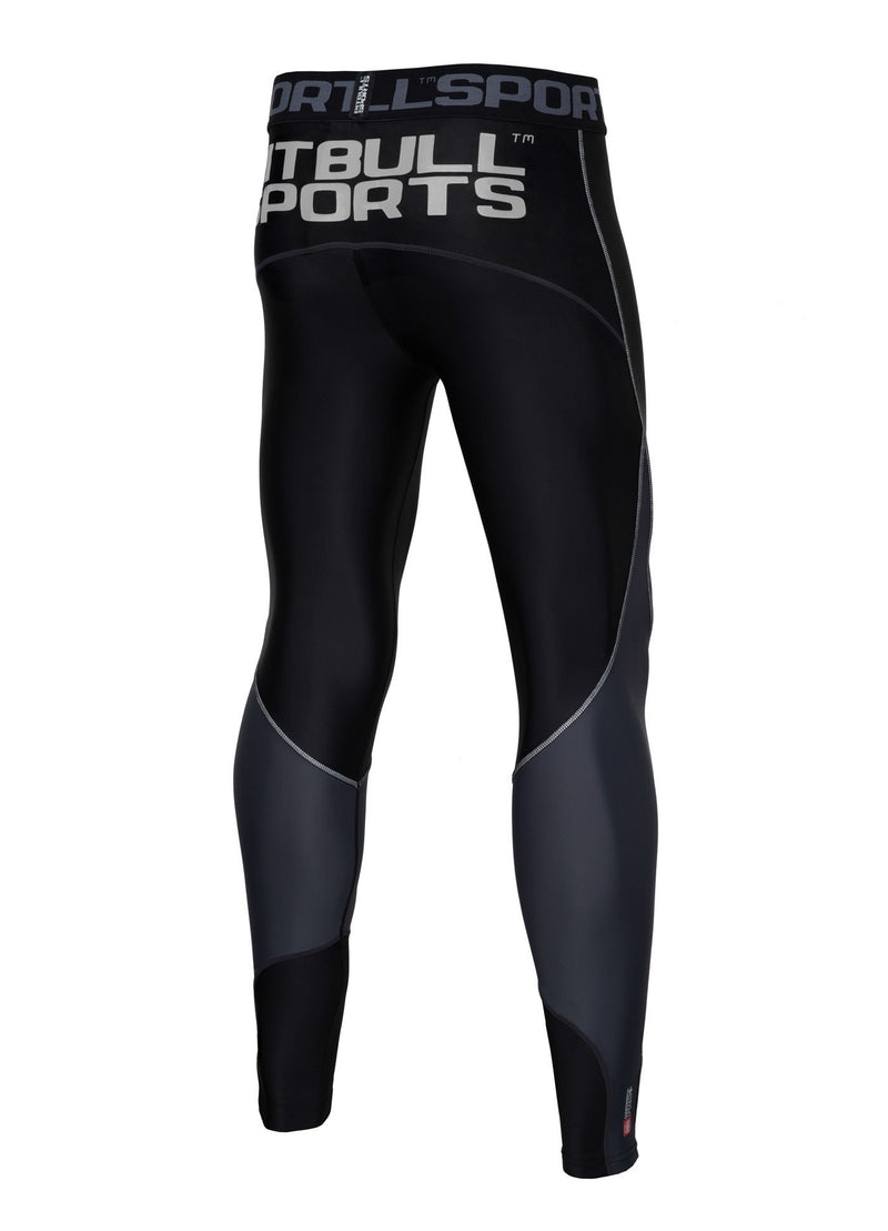 Legginsy sportowe Compression Pro plus