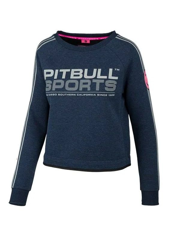 Bluza damska Athletica - kup z Pitbull West Coast Oficjalny Sklep 