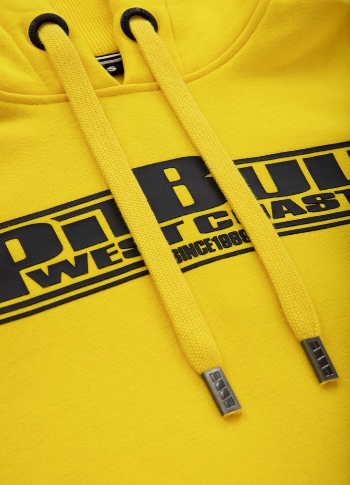 Bluza damska z kapturem Classic Boxing - kup z Pitbull West Coast Oficjalny Sklep 