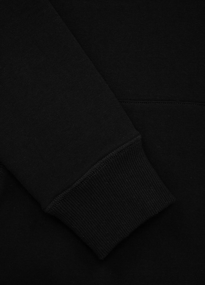 Bluza damska z kapturem French Terry Geneva