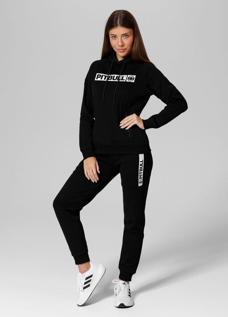 Bluza damska z kapturem Georgia