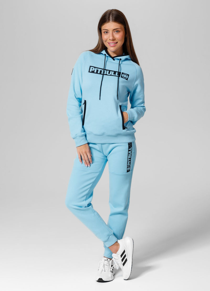 Bluza damska z kapturem Georgia