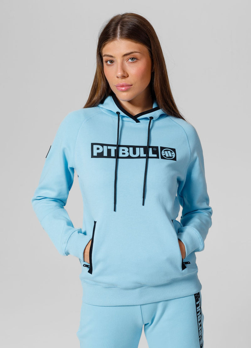 Bluza damska z kapturem Georgia