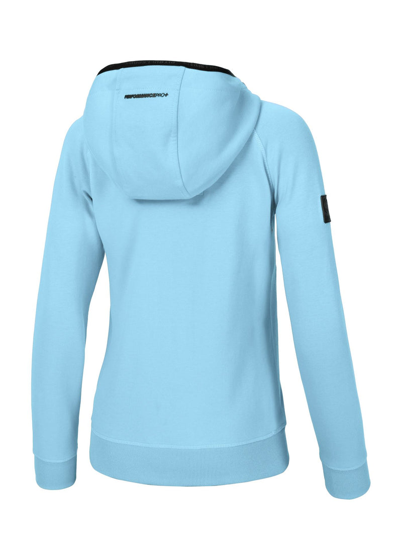 Bluza damska z kapturem Georgia