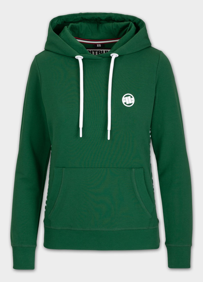 Bluza damska z kapturem LA CANADA