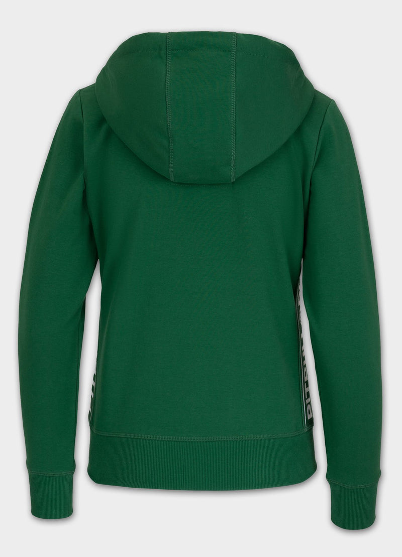 Bluza damska z kapturem LA CANADA