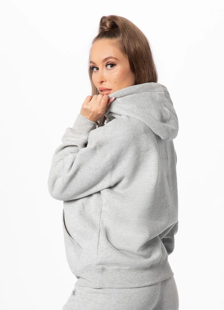 Bluza damska z kapturem Small Logo