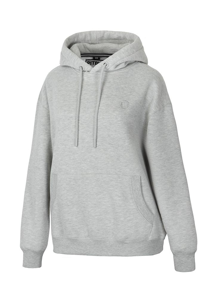 Bluza damska z kapturem Small Logo