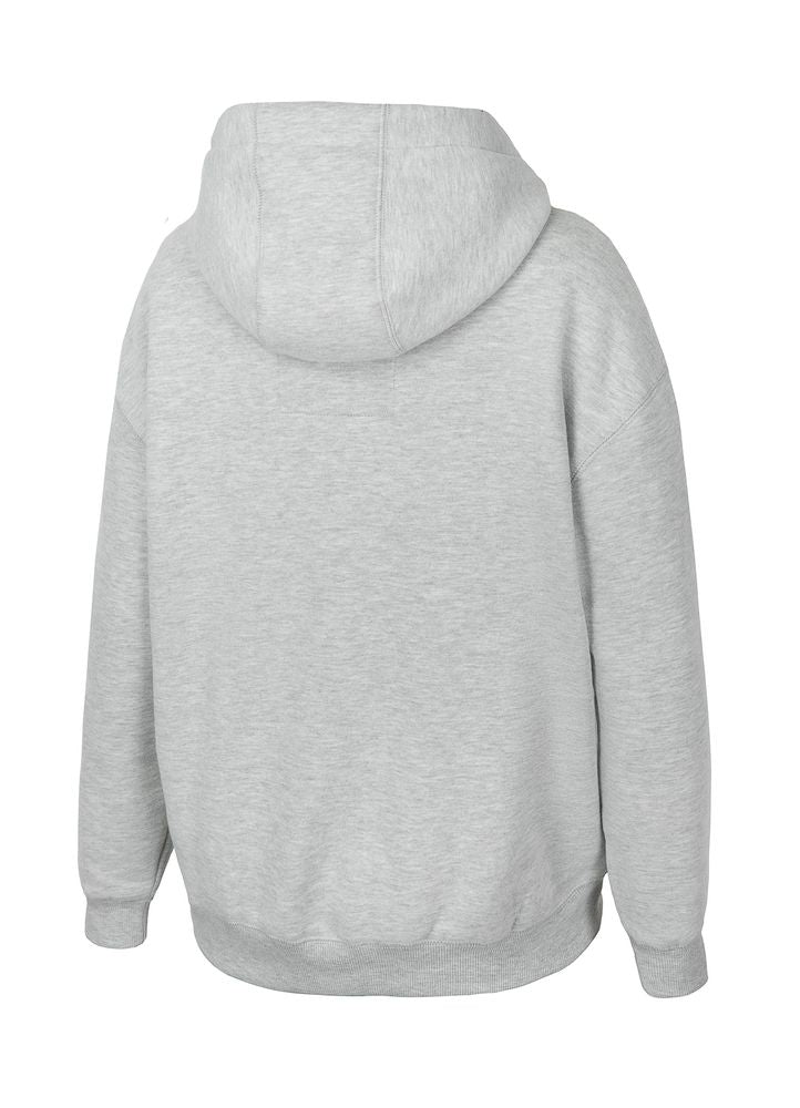 Bluza damska z kapturem Small Logo