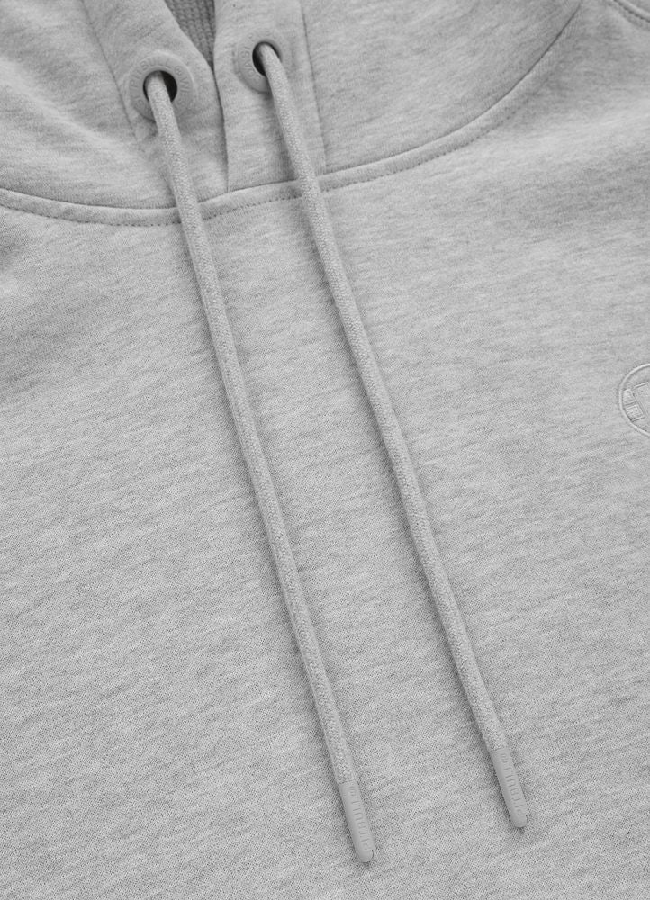 Bluza damska z kapturem Small Logo
