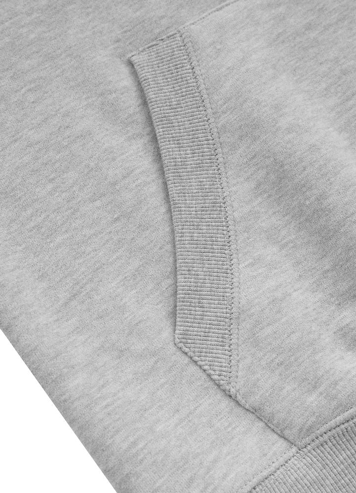 Bluza damska z kapturem Small Logo