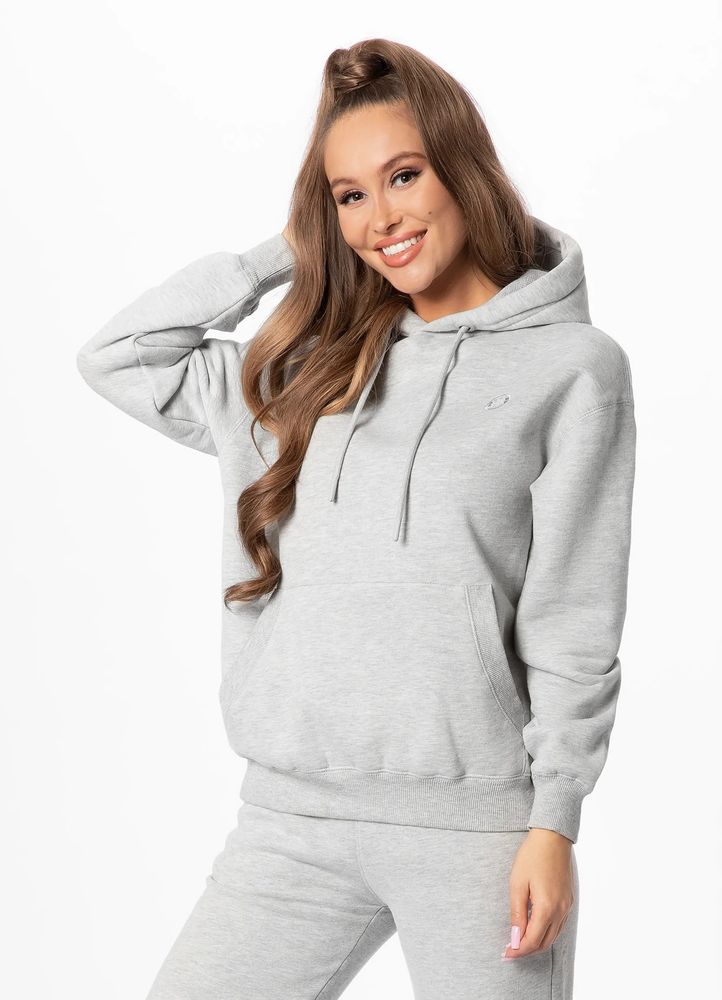 Bluza damska z kapturem Small Logo