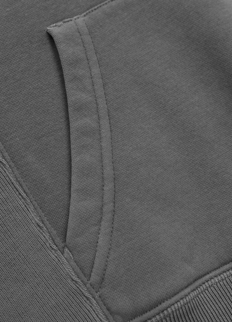 Bluza damska z kapturem Washed Manzanita