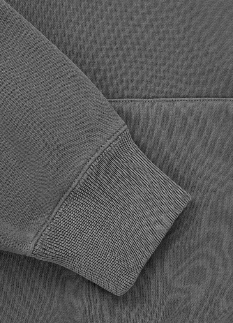 Bluza damska z kapturem Washed Manzanita