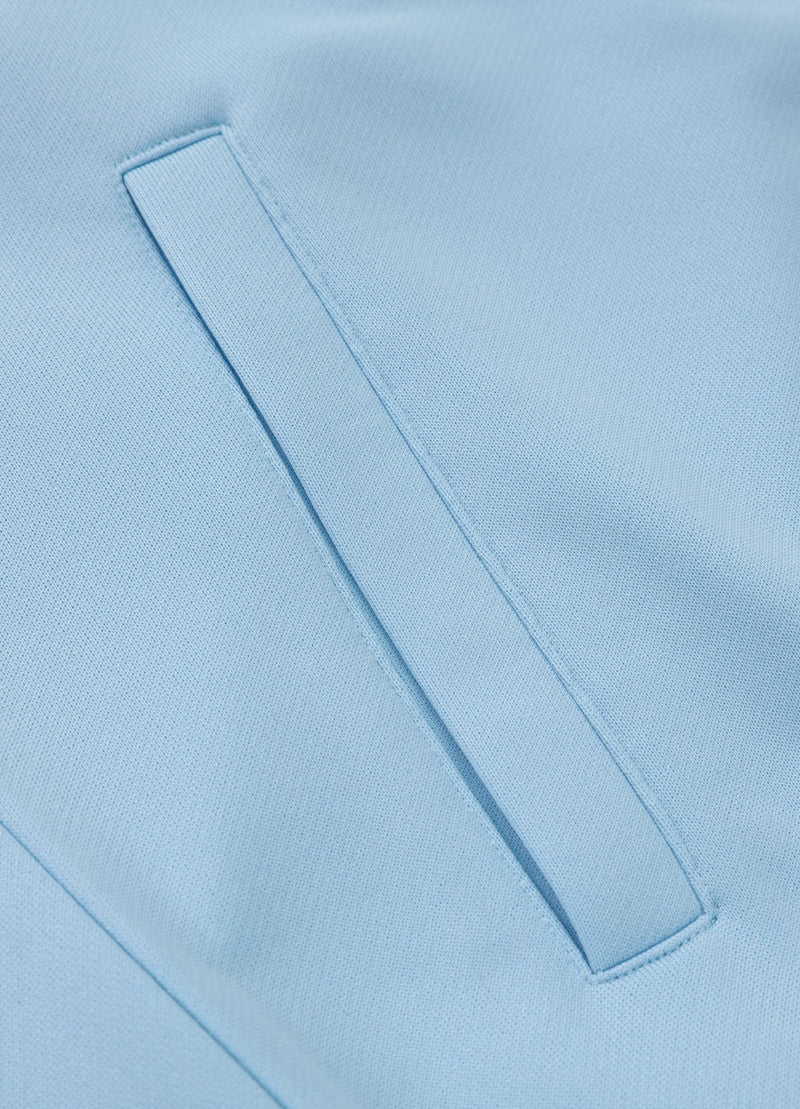 Bluza męska rozpinana Oldschool Tape Logo