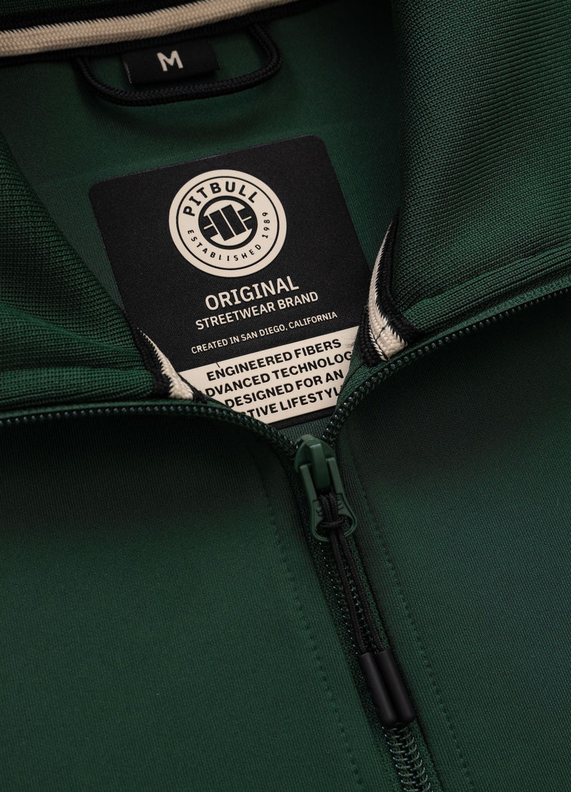 Bluza męska rozpinana POWERS