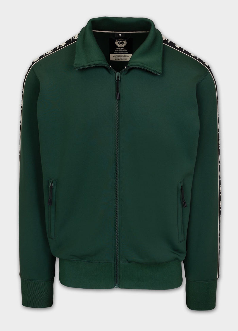 Bluza męska rozpinana POWERS