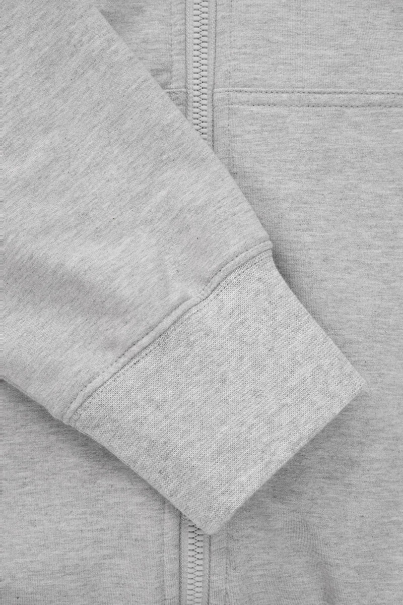 Bluza męska rozpinana z kapturem PHYSICAL CULTURE