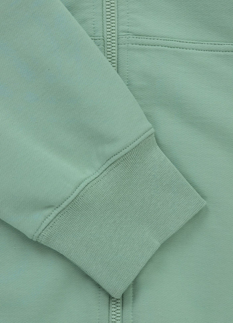 Bluza męska rozpinana z kapturem PLANET SURF