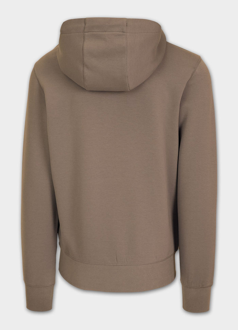 Bluza męska rozpinana z kapturem SAMPSON