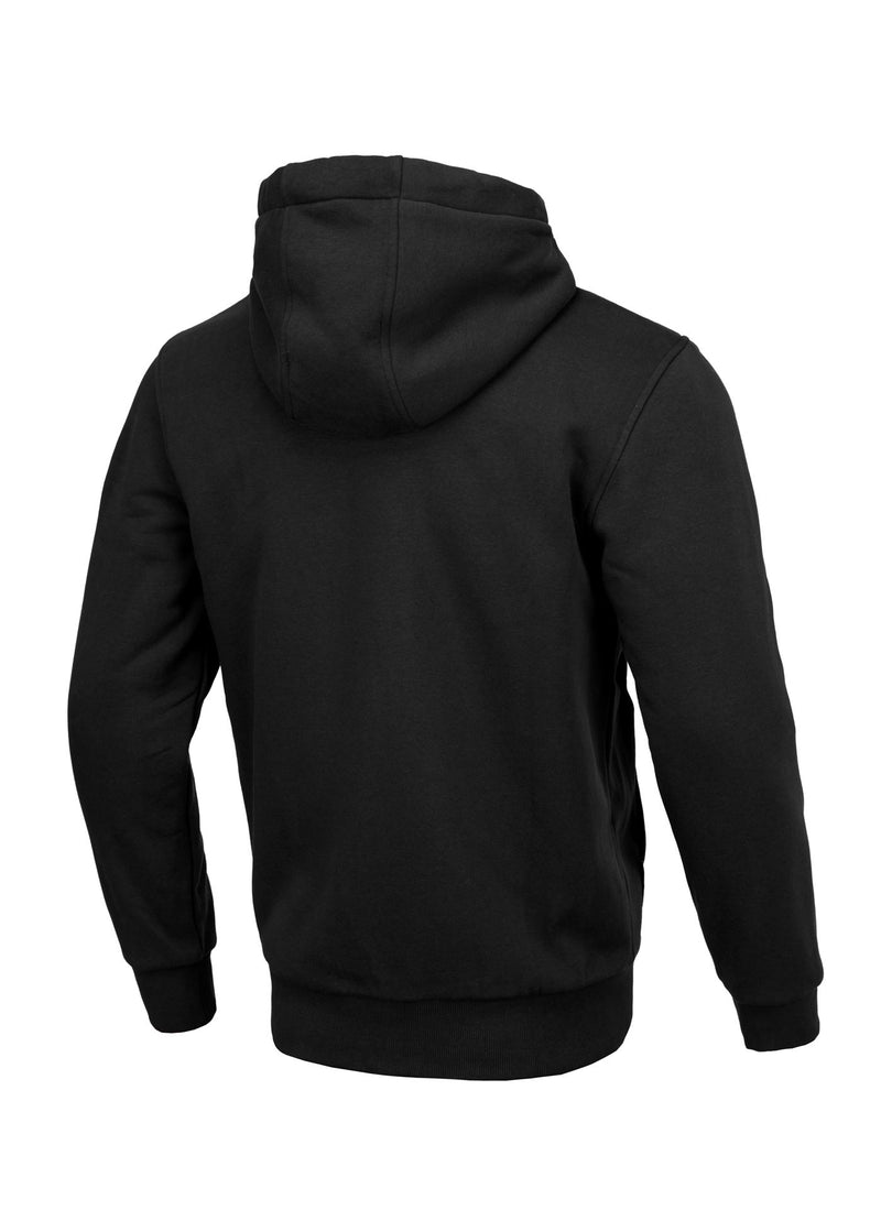 Bluza męska rozpinana z kapturem Sherpa Ruffin II - kup z Pitbull West Coast Oficjalny Sklep 