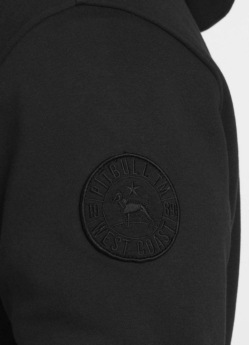 Bluza męska rozpinana z kapturem Sherpa Ruffin II - kup z Pitbull West Coast Oficjalny Sklep 