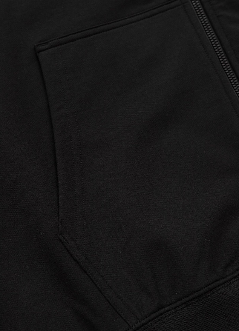 Bluza męska rozpinana z kapturem TAPE NUGGET
