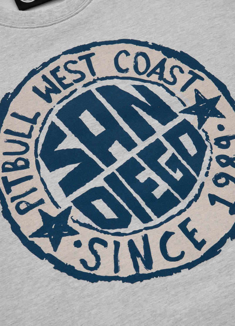 Bluza męska SAN DIEGO SUN