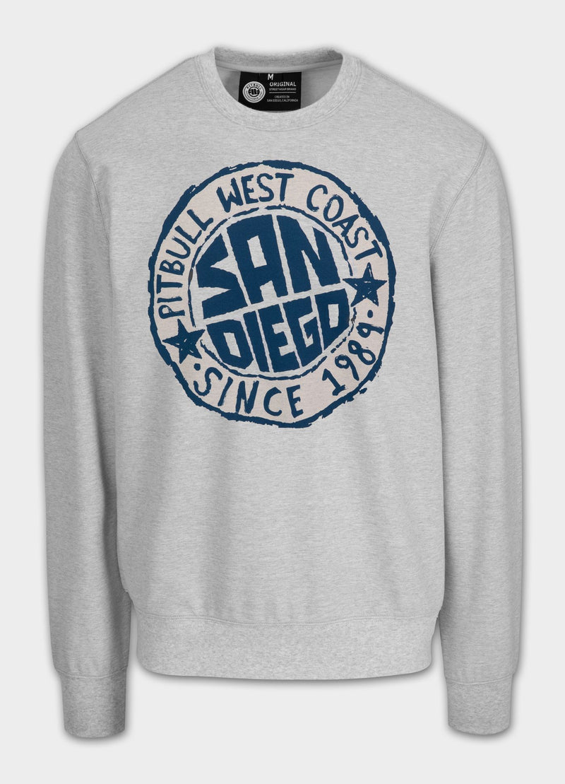 Bluza męska SAN DIEGO SUN