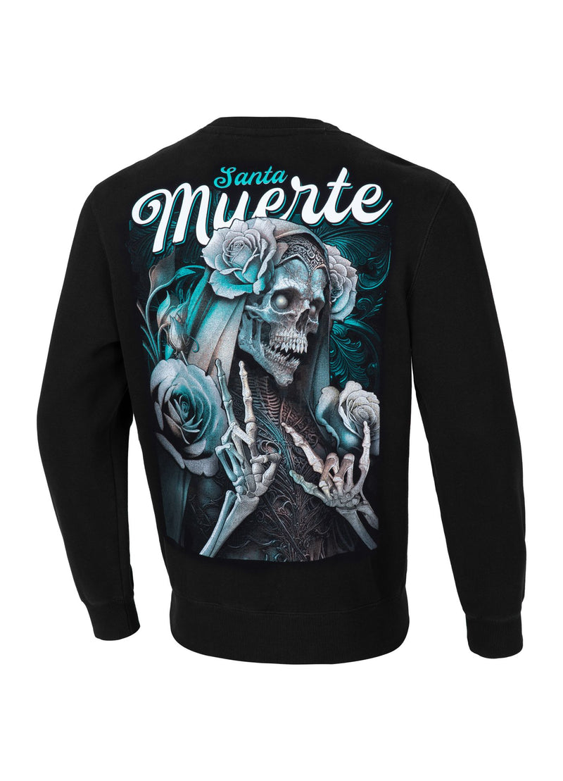 Bluza męska Santa Muerte