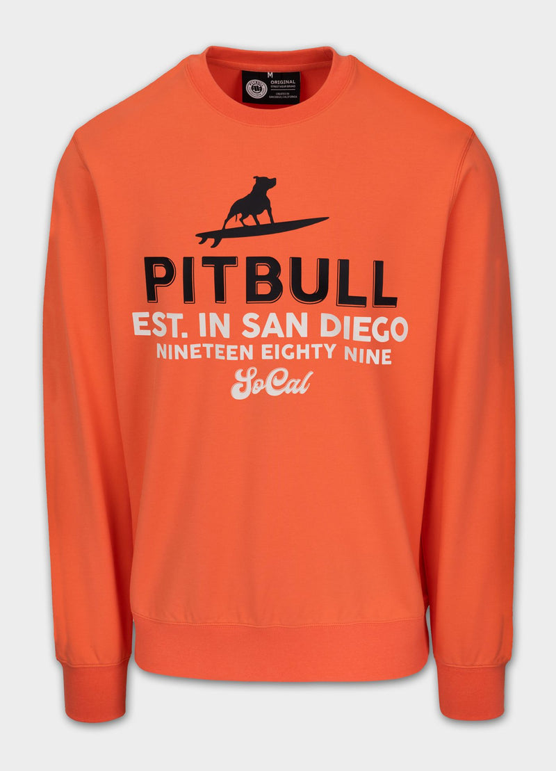 Bluza męska SURFING DOG