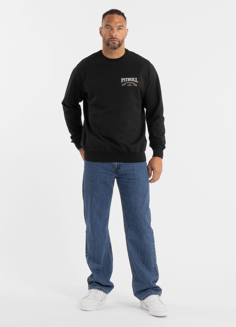 Bluza męska TROUBLEMAKER