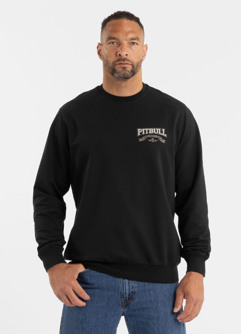 Bluza męska TROUBLEMAKER