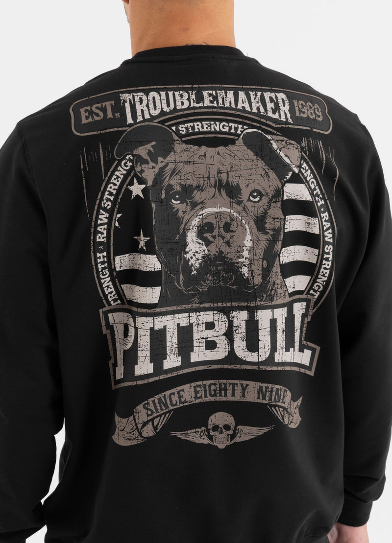 Bluza męska TROUBLEMAKER