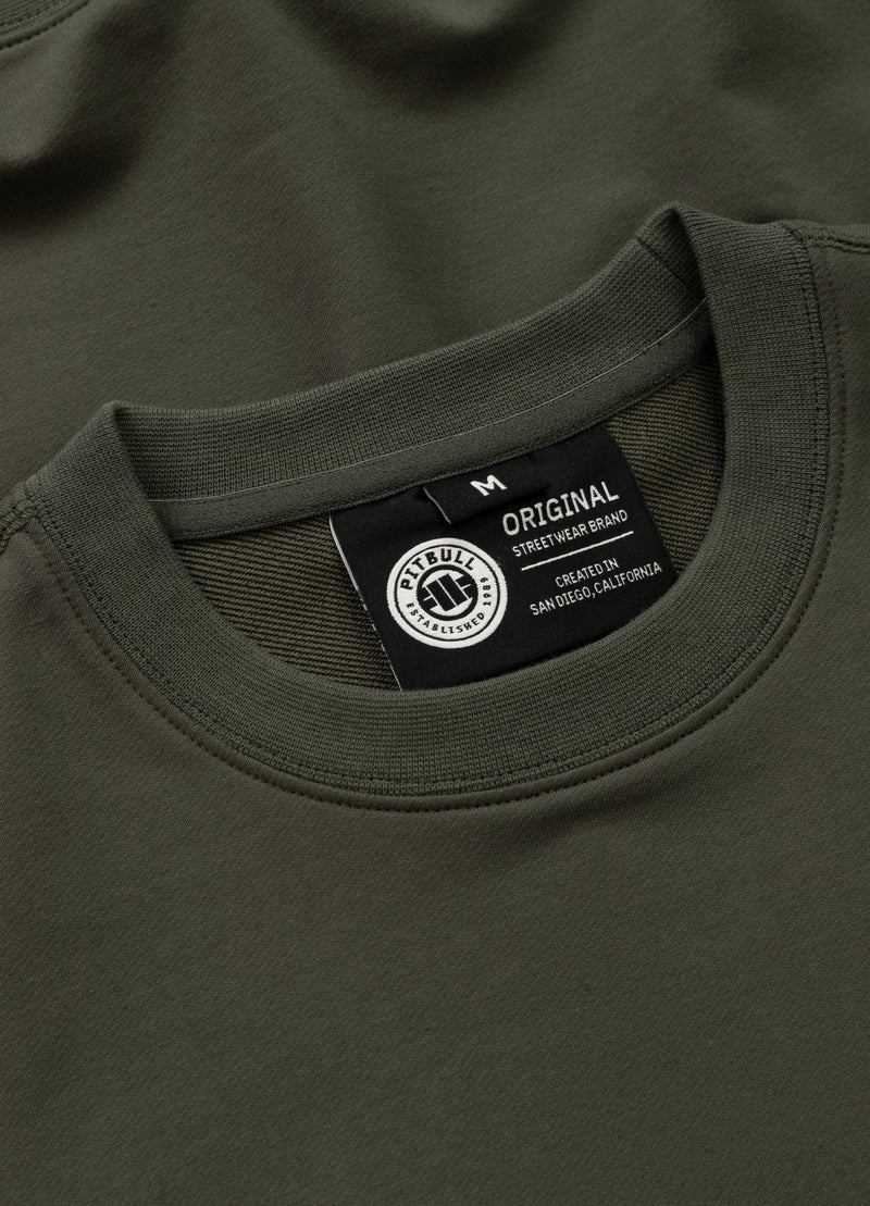 Bluza męska TROUBLEMAKER
