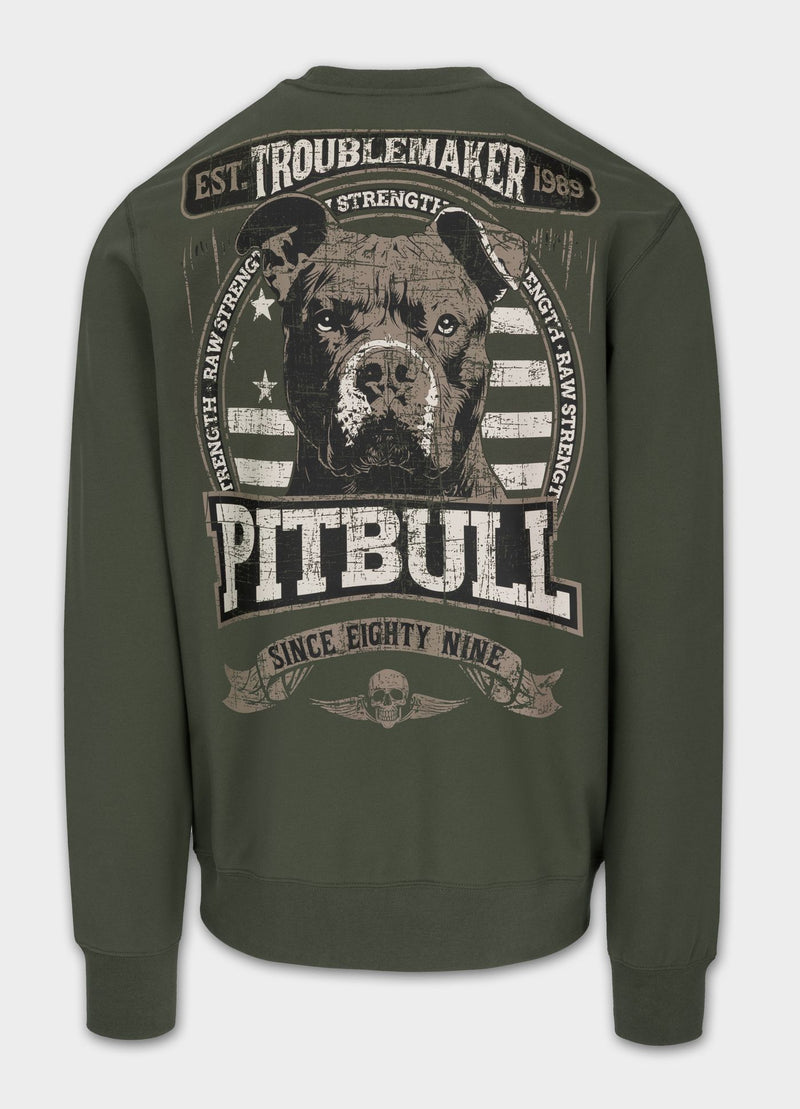 Bluza męska TROUBLEMAKER