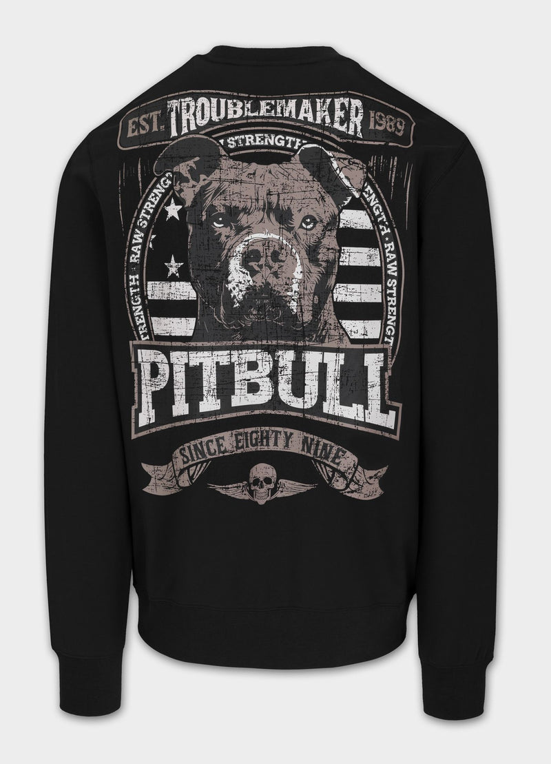 Bluza męska TROUBLEMAKER