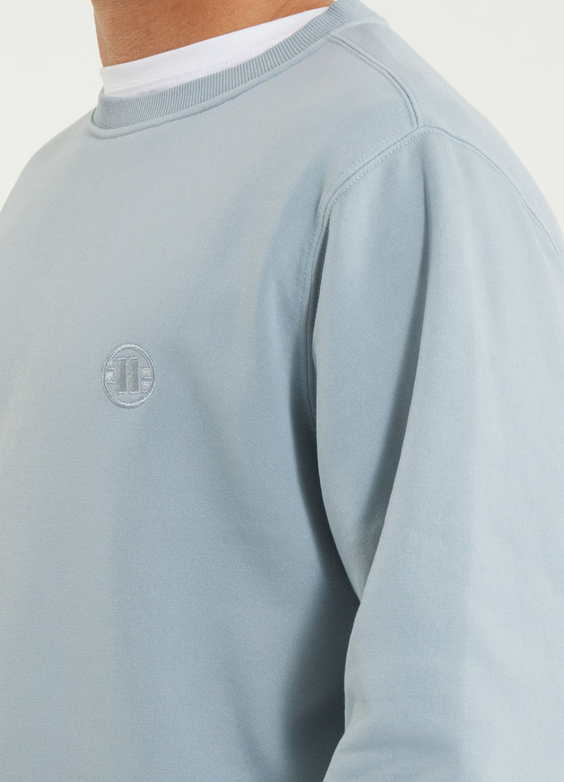 Bluza męska Washed Lancaster II