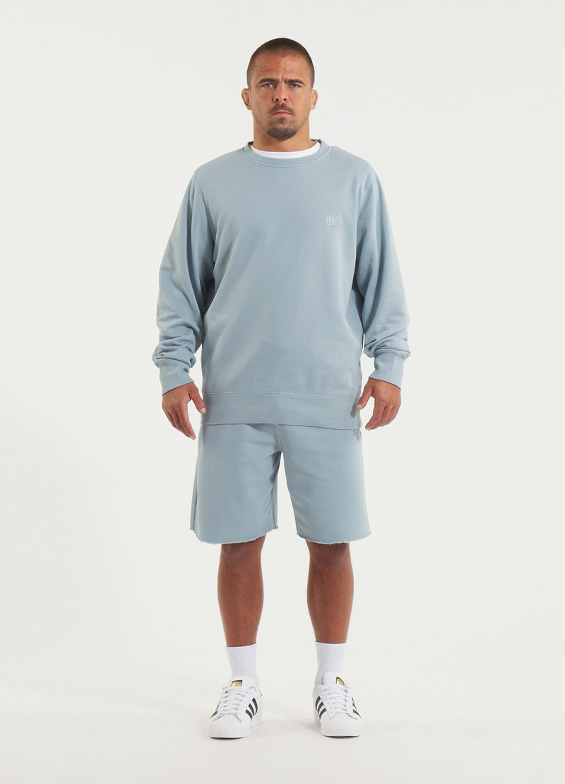 Bluza męska Washed Lancaster II
