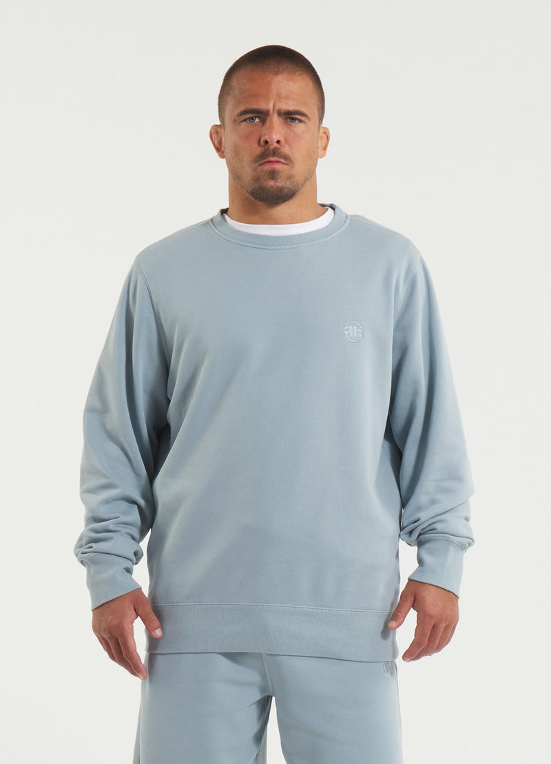 Bluza męska Washed Lancaster II